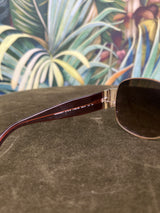 Chanel vintage Sunglasses