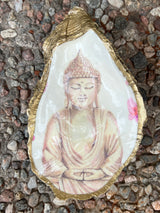 Oyster Buddha XL