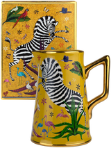 Ortigia Jug Ceramic Sahara