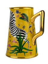 Ortigia Jug Ceramic Sahara