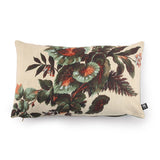 HKliving printed cushion kyoto
