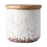Hkliving 70s ceramics : scented candle Northern Soul
