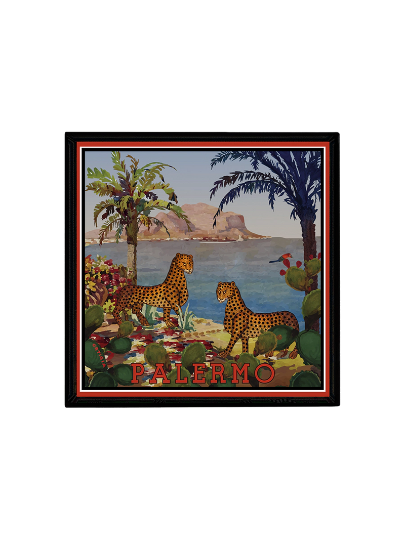 Ortigia Tray Palermo