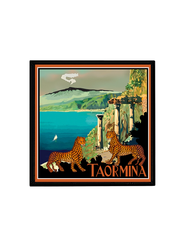 Ortigia Tray Taormina