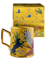 Tazza ceramic sahara