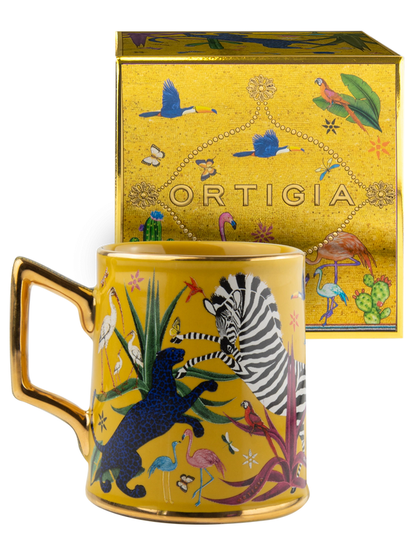 Tazza ceramic sahara