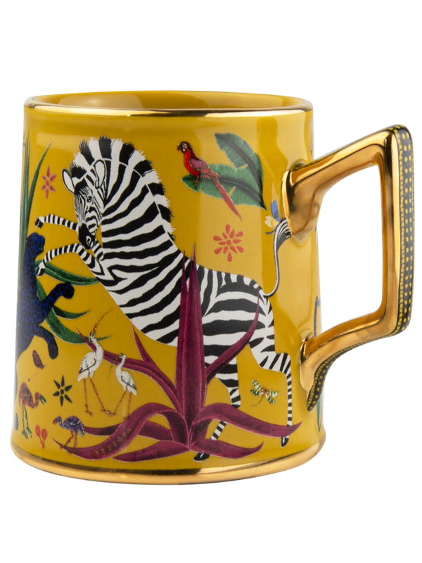 Tazza ceramic sahara