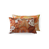 HKliving vivid cushion