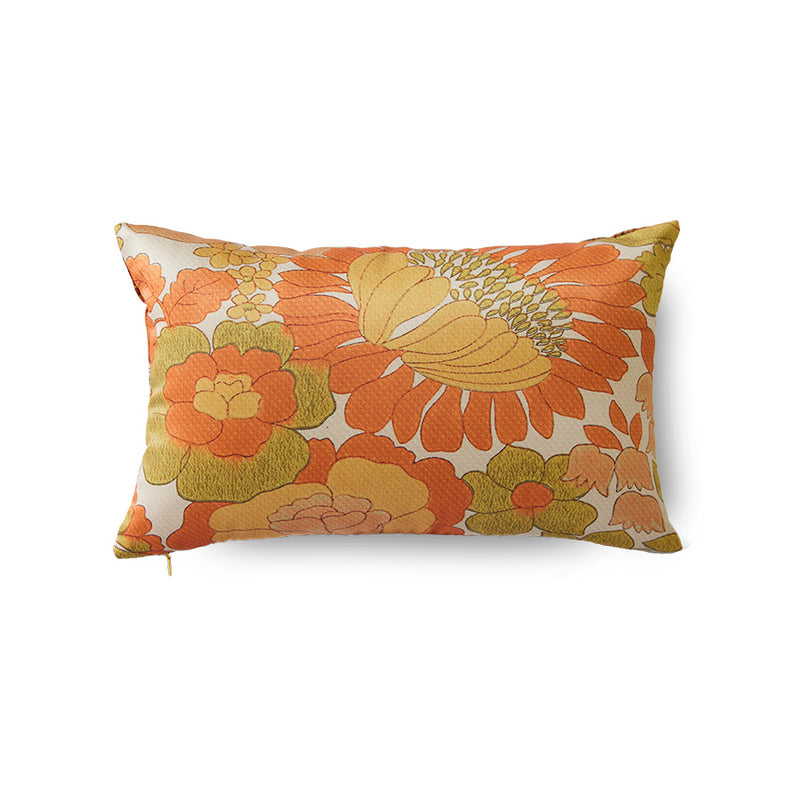 HKliving vivid cushion