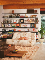 HKliving vivid cushion