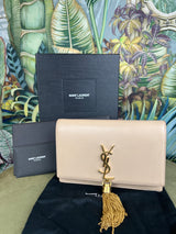 Yves Saint laurent monogram kate