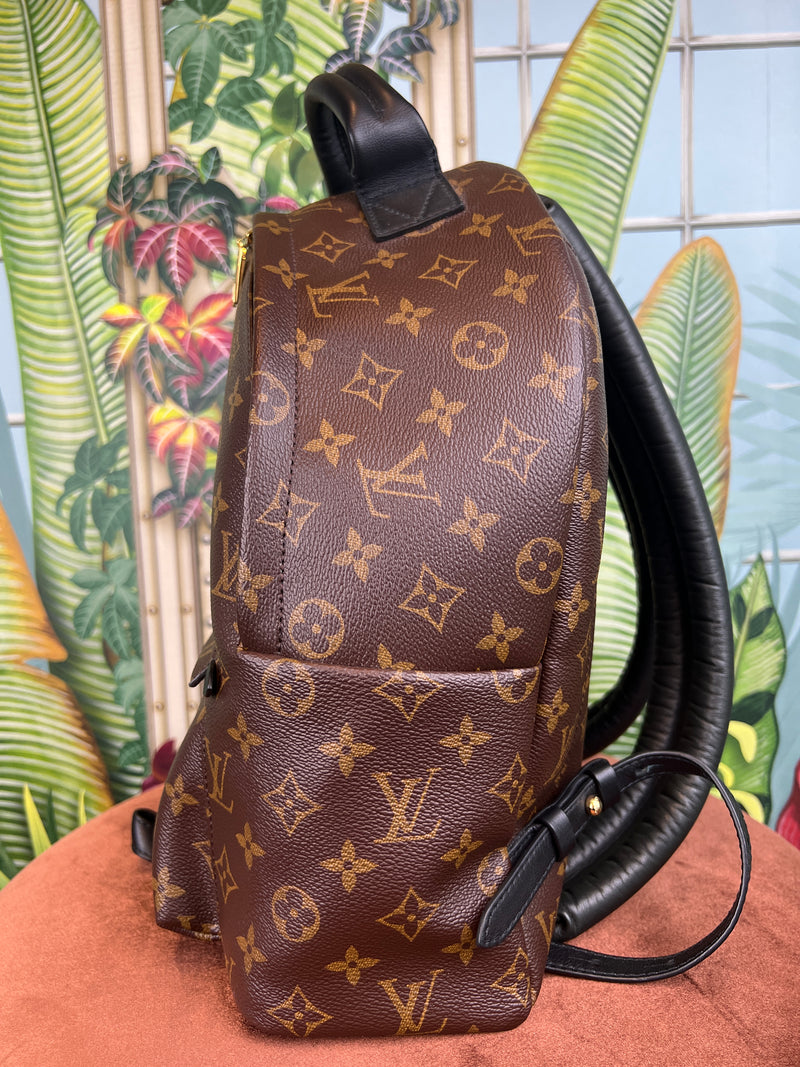 Louis Vuitton palm spring backpack – A Piece Lux Louis Vuitton palm spring backpack – A Piece Lux