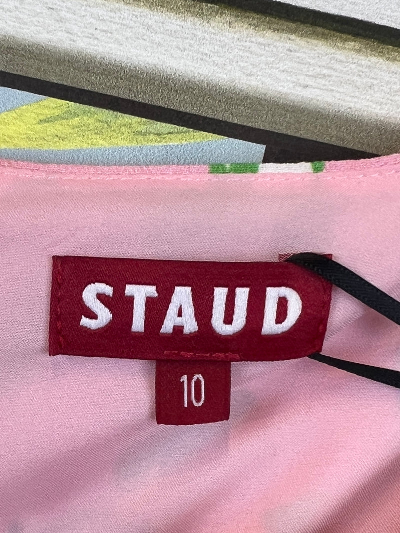 Staud dress