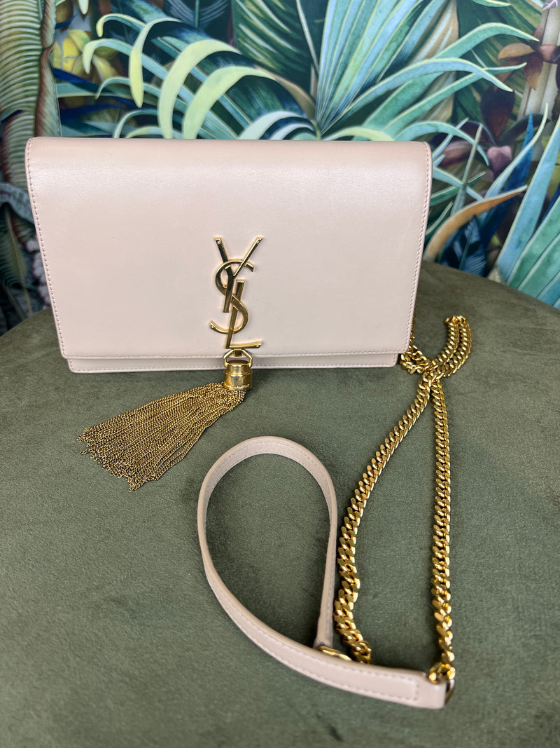 Yves Saint laurent monogram kate