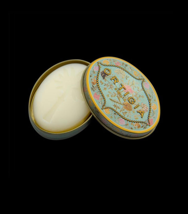 Florio Soap 25g in Tin