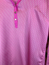Tommy Hilfiger pink blouse