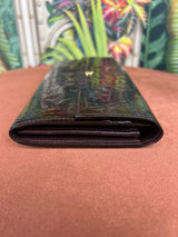 Louis Vuitton Vernis Sarah wallet