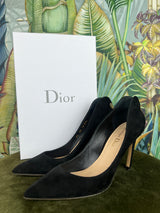 Dior amour pumps