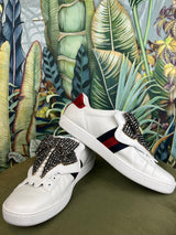 Gucci sneakers limited edition