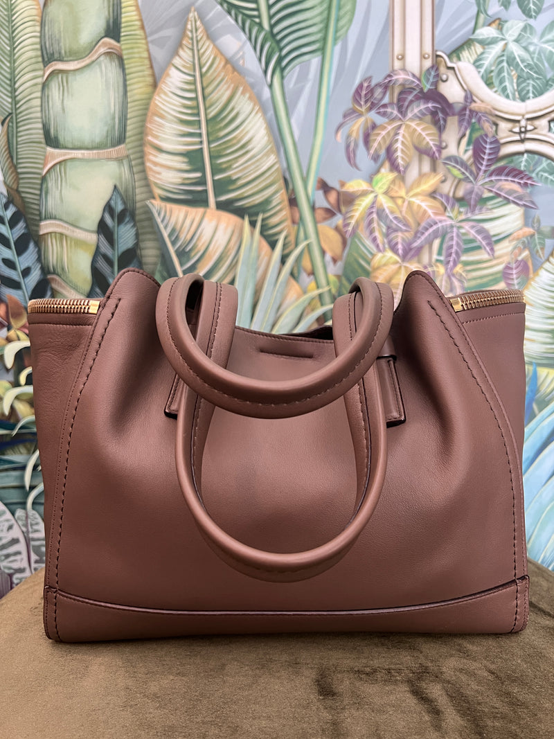 Salvatore Ferragamo handbag