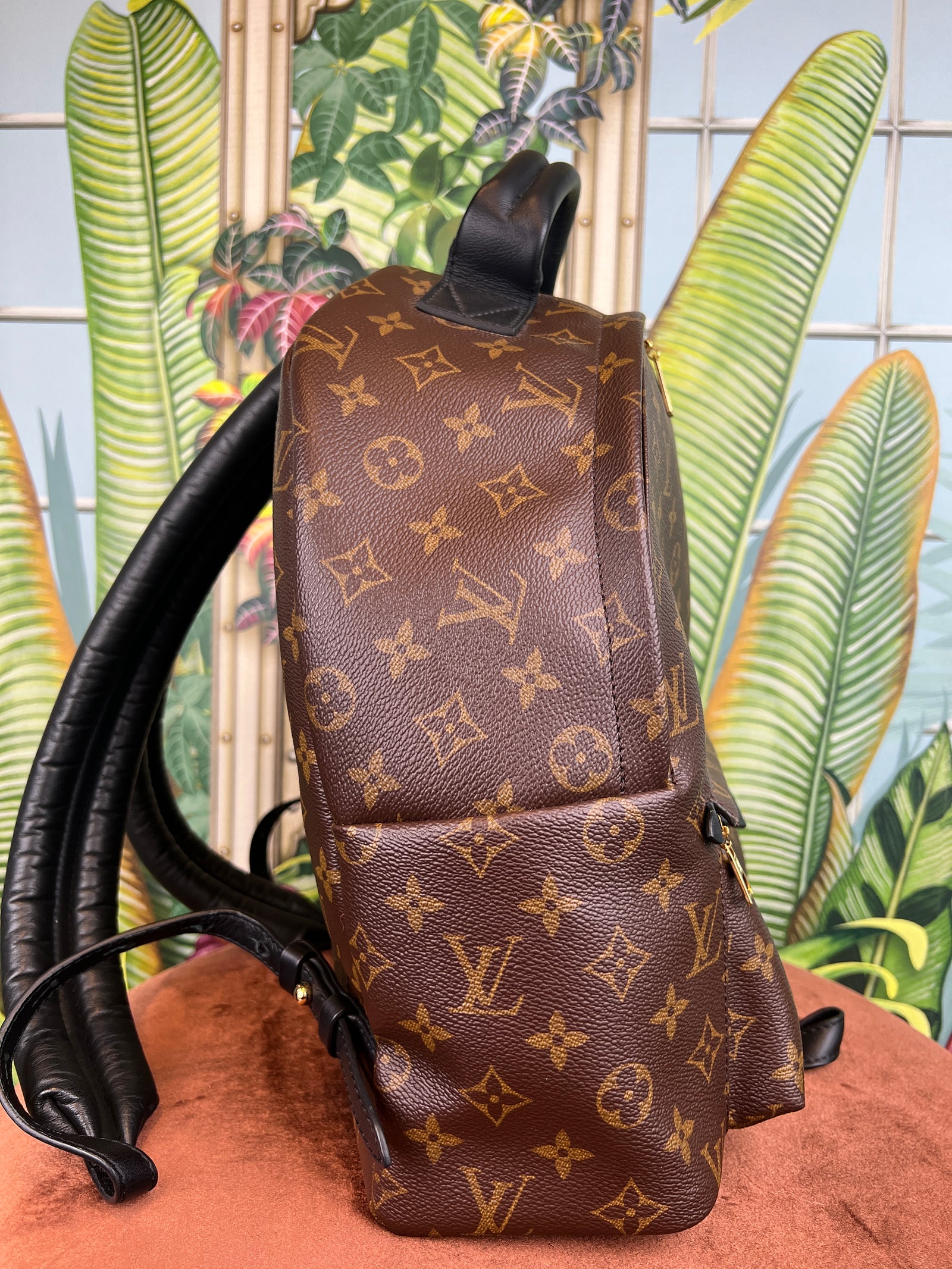 Lv backpack purse best sale