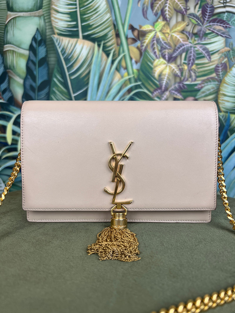 Yves Saint laurent monogram kate