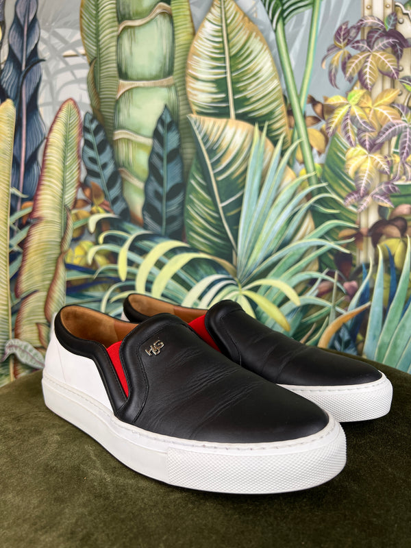 Givenchy slip-on sneakers