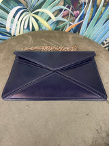 Christian dior vintage clutch