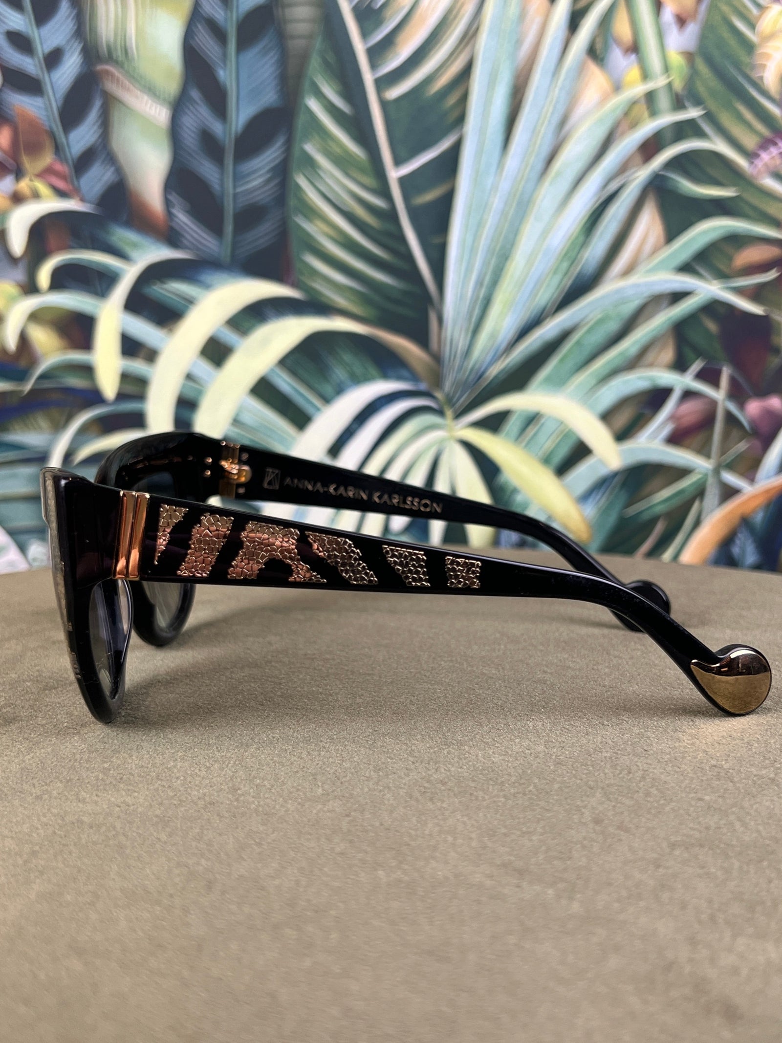 Anna-Karin Karlsson Lush Lily Sunglasses – A Piece Lux