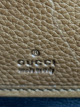 Gucci vintage wallet
