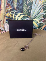 Chanel necklace