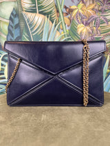 Christian dior vintage clutch