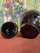 Antique urn