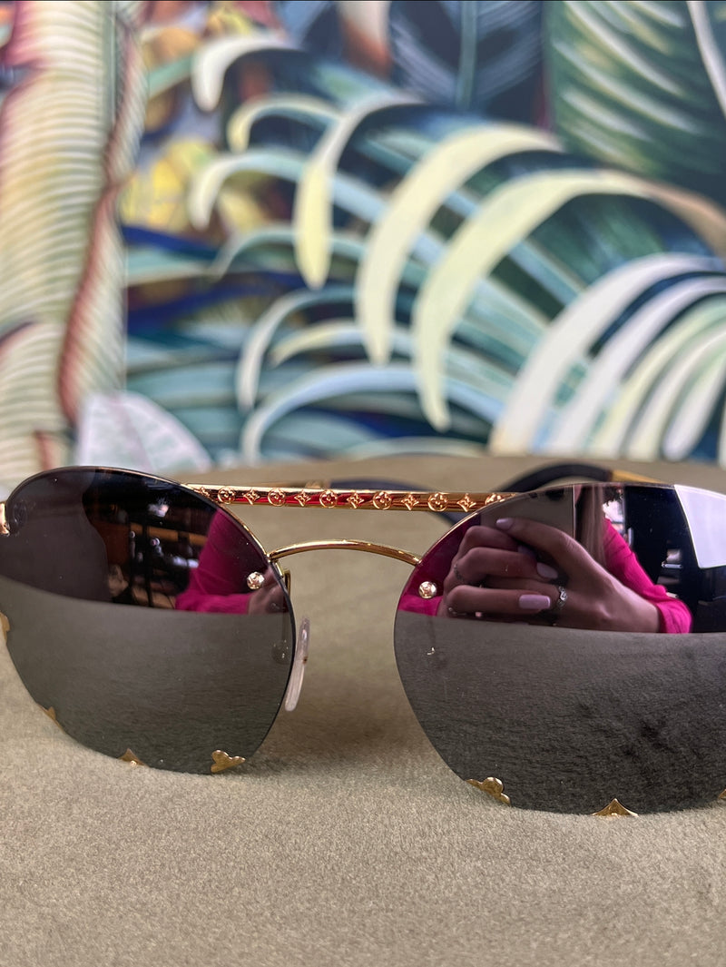 Louis Vuitton sunglasses