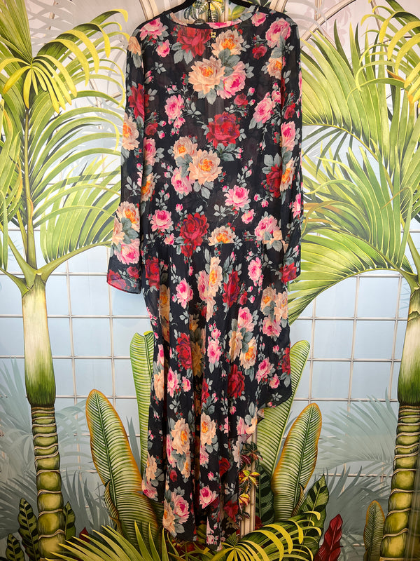 Maxi dress Twinset