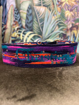 Dior bag strap Multicolor