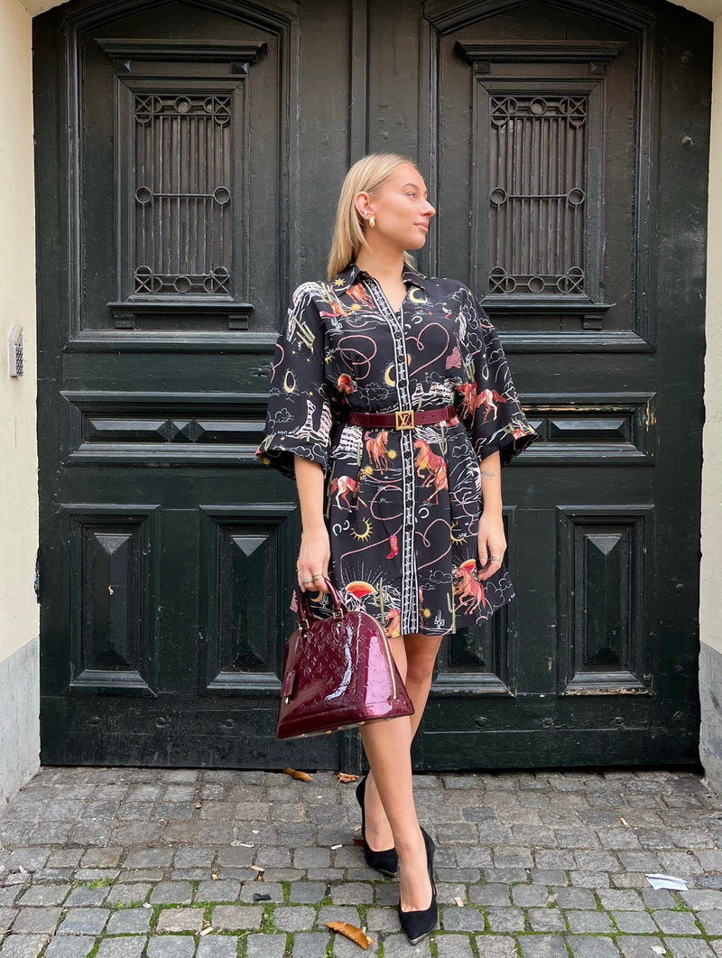 sundance silk dress Sundance silk mini shirt dress – A Piece Lux