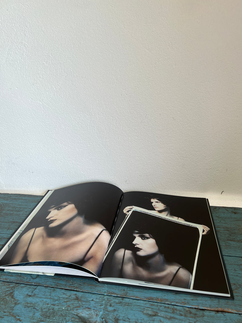 Chanel coffee table book