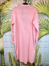 Gimagaus dress pink