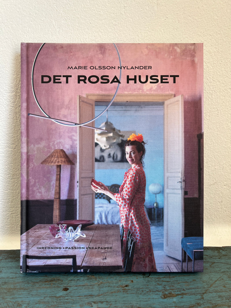 Det rosa huset