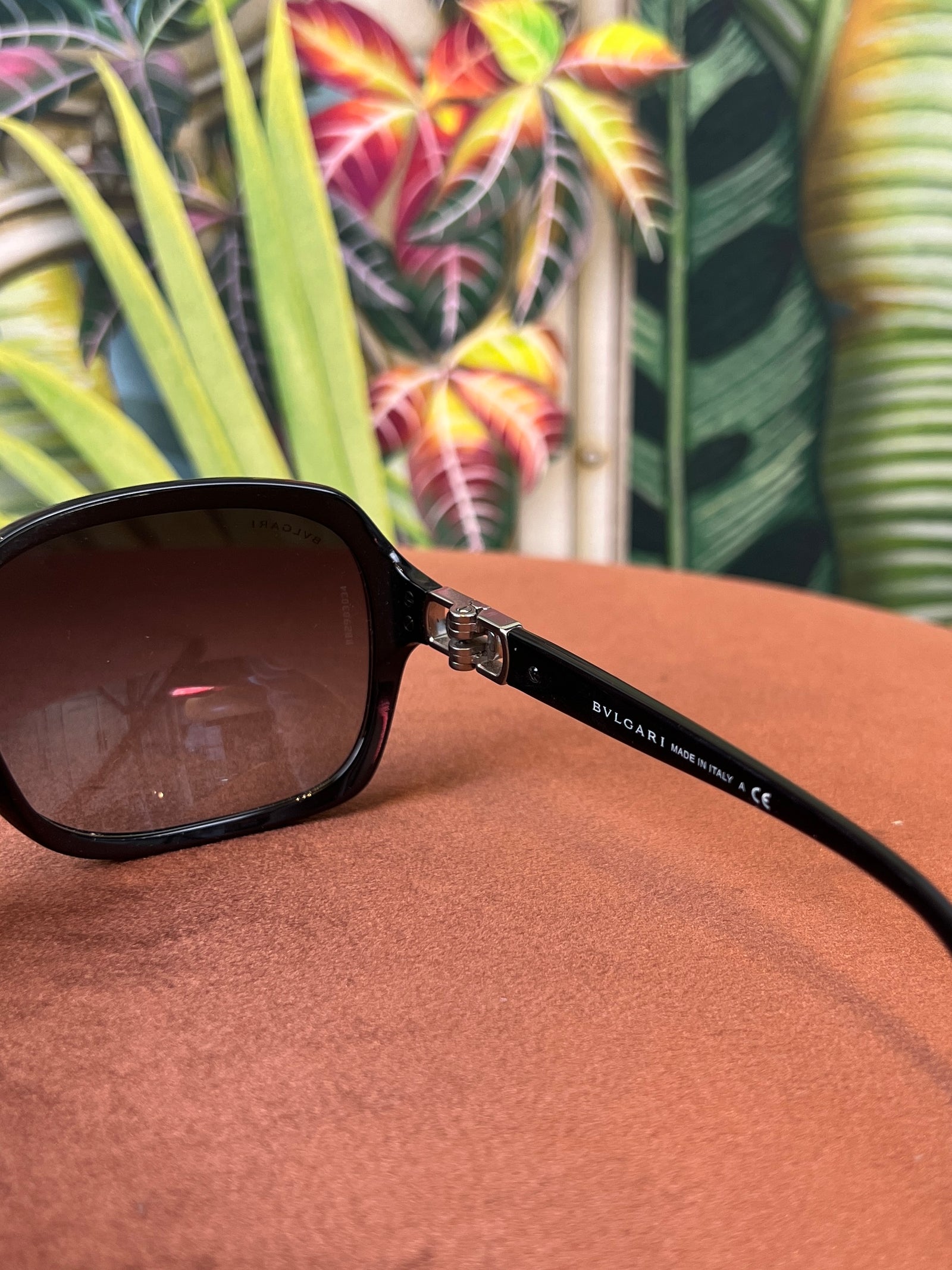 Bvlgari sunglasses made in italy online