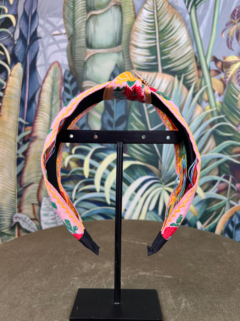 Repurposed Hairband CC