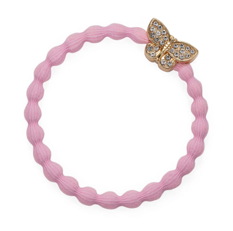 By Eloise Bling Butterfly pink