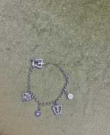 Rebecca bracelet set