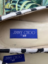 Jimmy Choo for H&M loafers