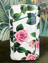 Dolce & Gabbana mini bag roses