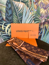 Louis Vuitton twilly