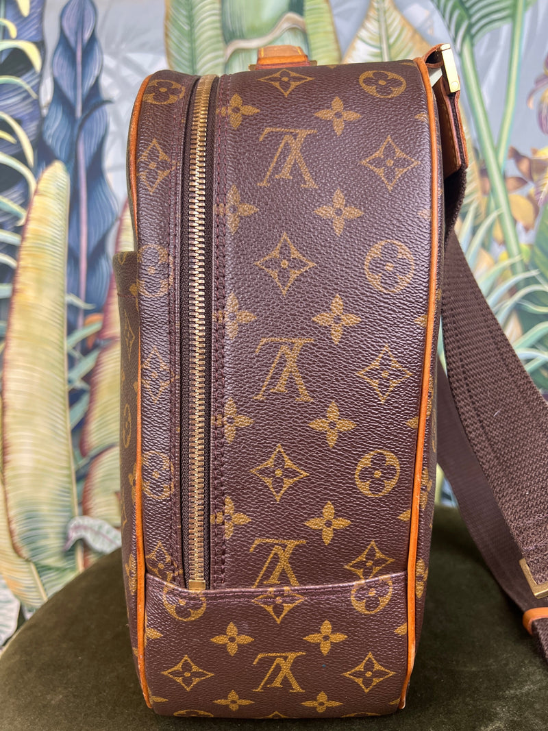 Louis Vuitton backpack