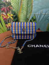 Chanel mini bag CC crossbody