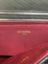 Chanel Vintage Flap bag